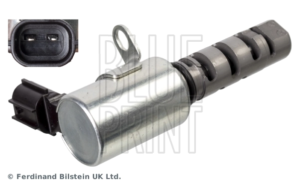 Control Valve, camshaft adjustment